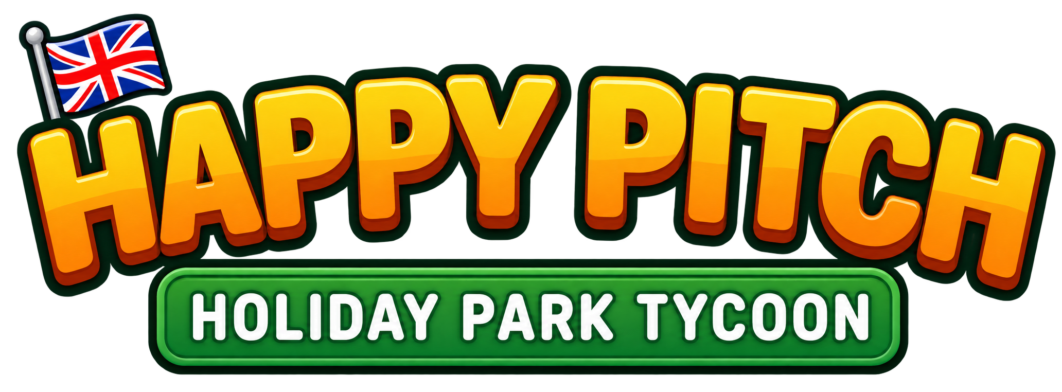 Happy Pitch Tycoon