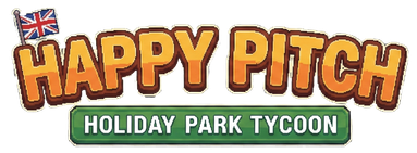 Happy Pitch Tycoon