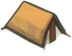 Additional tent sprite